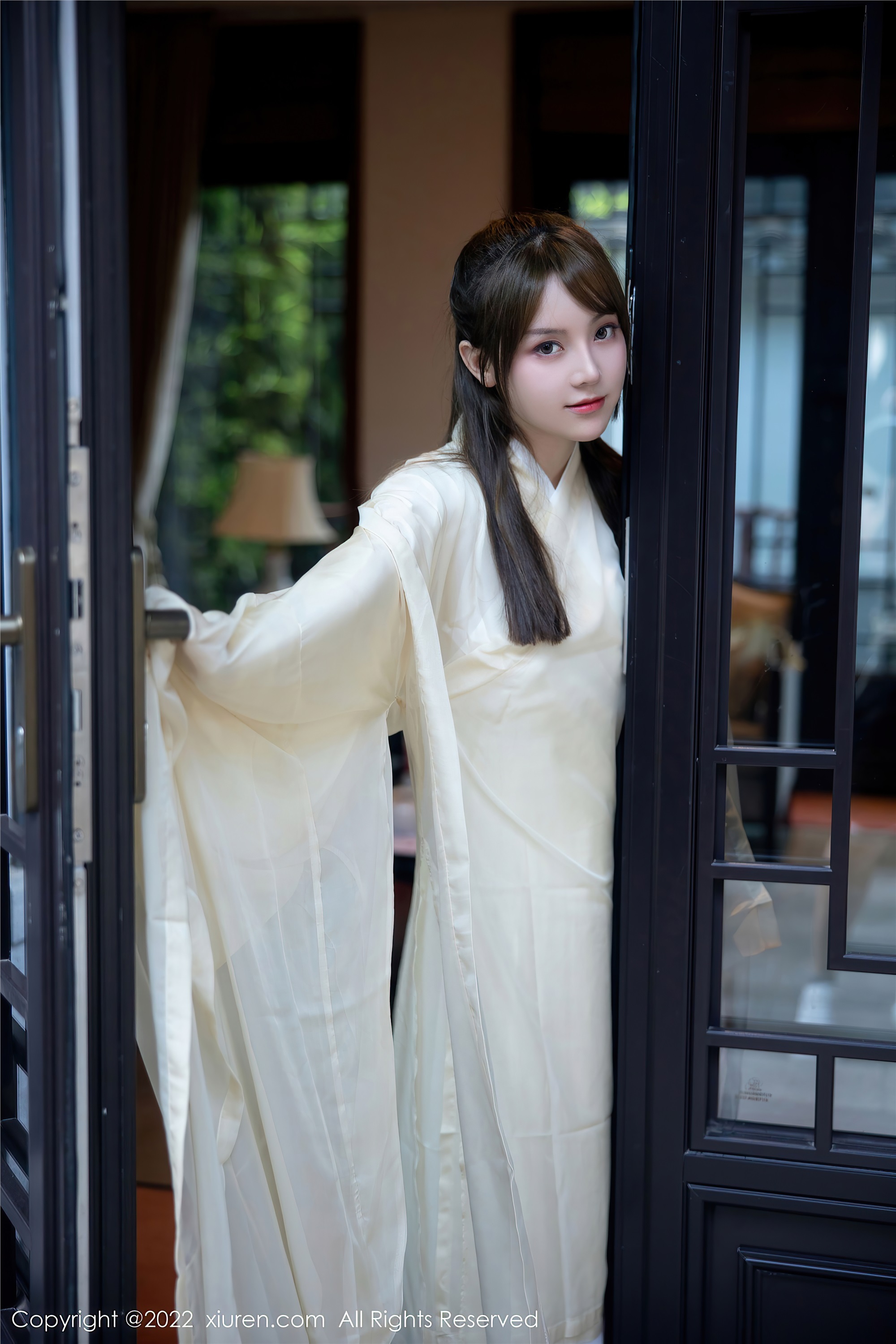 Xiuren秀人网 2022.09.28 NO.5653 豆瓣酱